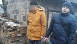 убийство,глуховеря