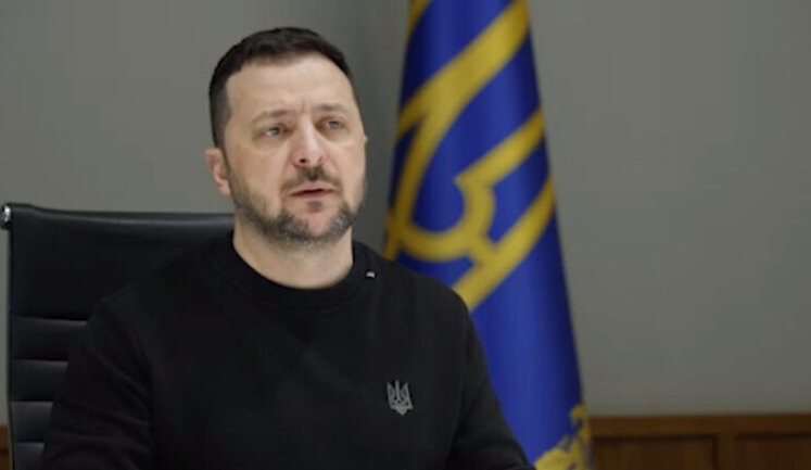 Зеленський затвердив список переговорників щодо гарантій безпеки для України