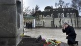 голодомор порошенко