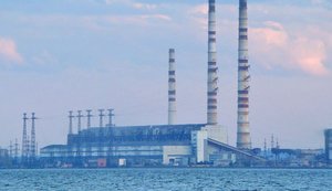 Масована атака на енергетичні об’єкти України