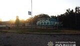 запоріжжя,обстріл,запорізька