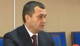 "Фантазія журналістів не має мереж", - ляп министра МВД Захарченко. + ВИДЕО