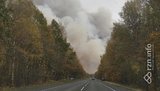 Військові склади вибухають під Рязанню: "Тут, коротше, п#здець, катастрофа конкретна. #башить з усіх боків. Снаряди, осколки сипляться!". ВІДЕО+ФОТОрепортаж