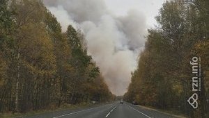 Військові склади вибухають під Рязанню: "Тут, коротше, п#здець, катастрофа конкретна. #башить з усіх боків. Снаряди, осколки сипляться!". ВІДЕО+ФОТОрепортаж