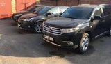 СБУ блокувала механізм легалізації крадених автомобілів на Черкащині