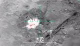 Бійці 5 ОЗСП Омега важкими бомберами уразили укриття ворога на Донецькому напрямку