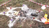 убийство одесса