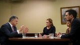 "У нас будуть ракети", - Порошенко підтвердив розробку ракетного озброєння для ЗСУ