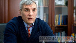 Влада призначила переможця. Це найгірше, - Кошулинський про довибори в Раду у 87-му окрузі