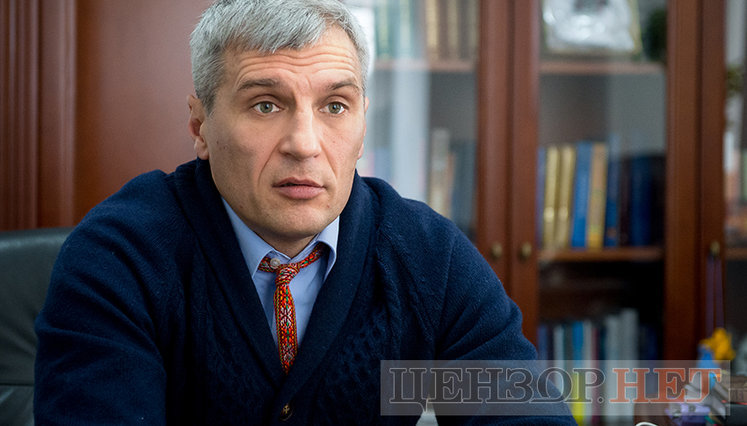Влада призначила переможця. Це найгірше, - Кошулинський про довибори в Раду у 87-му окрузі