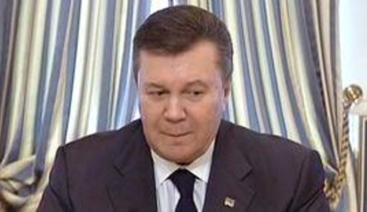 Власть озвучила свой пакет предложений оппозиции