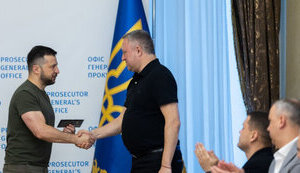 Pensions scandal: why Prosecutor General had left and issue of salaries and pensions remained