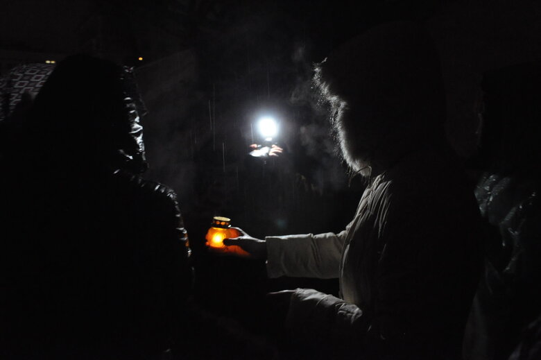 День Гідності та Свободи: у центрі Києва вшанували пам’ять Героїв Небесної Сотні 16