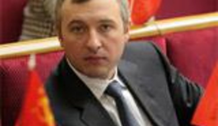 Причина смерти - старый бланк: таможня приговорила к уничтожению 5 000 украинцев