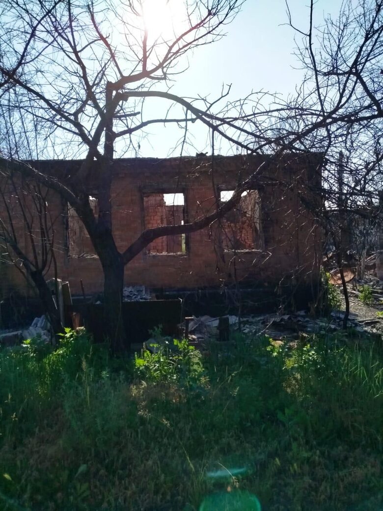 Donetsk region