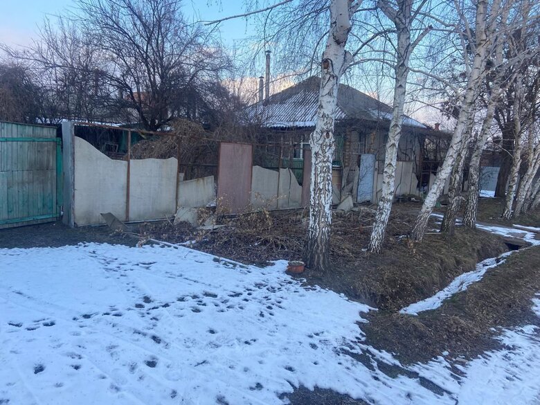 Обстріли Донеччини 21 лютого
