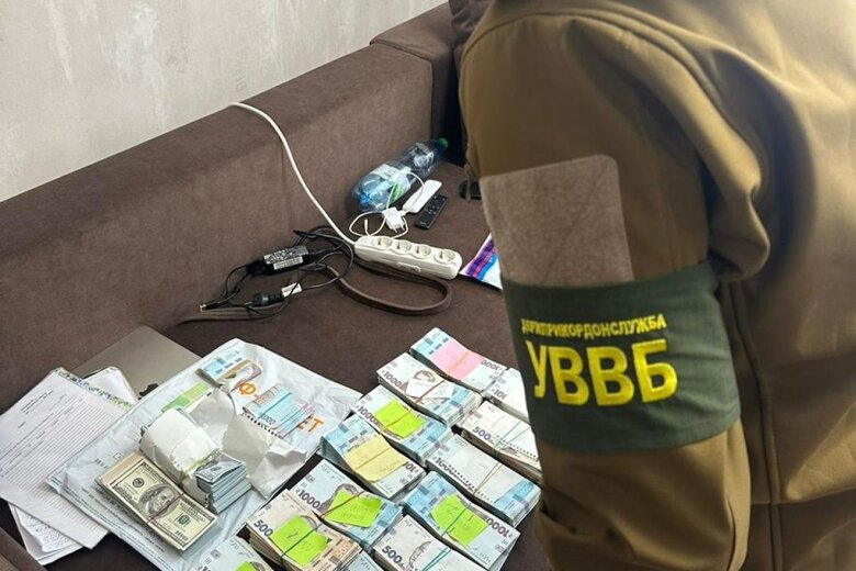 Разоблачили схему продажи авто для ВСУ под видом гуманитарной помощи