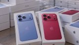 Старт продажів iPhone нової серії: Держмитслужба нагадала українцям про обов’язкове декларування IMEI