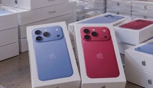 Старт продажів iPhone нової серії: Держмитслужба нагадала українцям про обов’язкове декларування IMEI