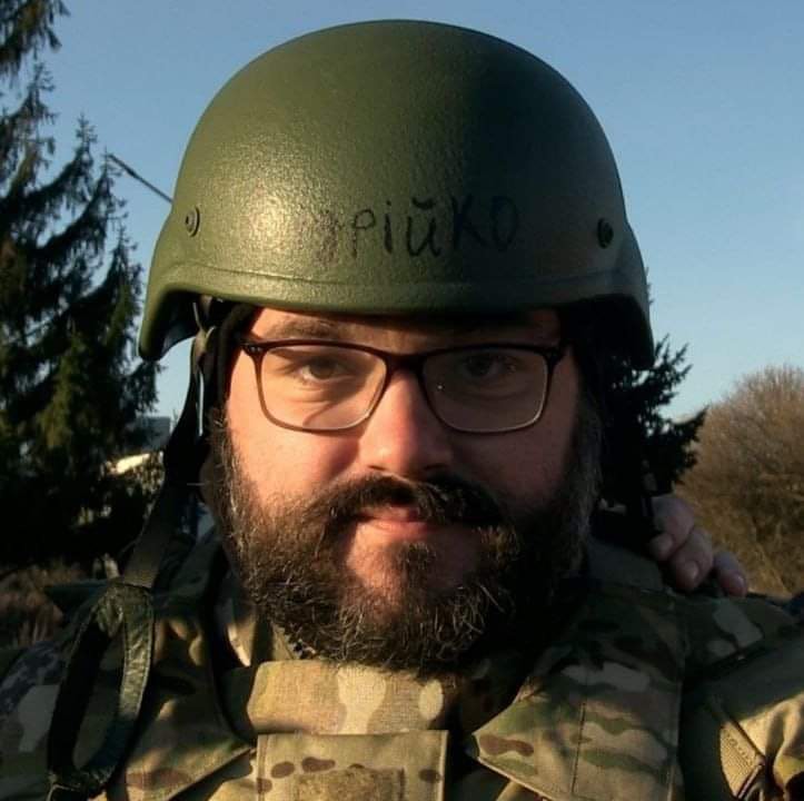 Руслан Андрійко: На Харківщині орки діють обережніше, ніж у Києві: заїхав танк на пагорб, вистрелив і сховався. Намагаються менше ризикувати 01 Руслан Андрійко: На Харківщині орки діють обережніше, ніж у Києві: заїхав танк на пагорб, вистрелив і сховався. Намагаються менше ризикувати 01