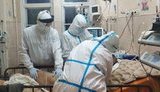 Shmyhal expects 3,000 COVID-19 patients daily by end of September