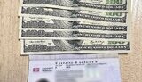 Жінка намагалася підкупити прикордонників заради виїзду зятя за кордон