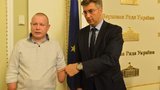 геращенко заложники ирина