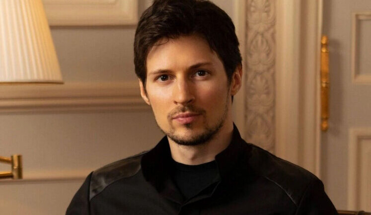 Durov is released from custody in France - BFMTV