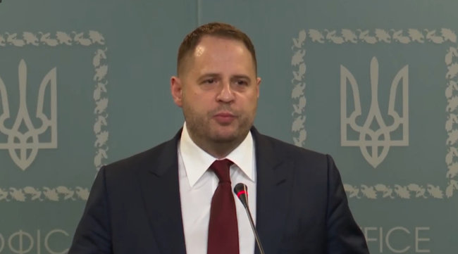Чи зможе Єрмак зробити Офіс Президента центром управління країною? 01