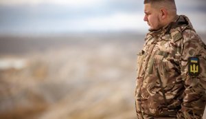 Ми завжди прогресуємо, наш техвідділ збирає унікальні бомбери, які ніде не можна купити, - командир взводу ударних БПЛА 23 омб В’ячеслав Феоктістов