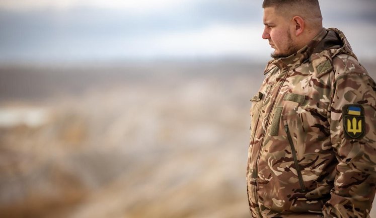 Ми завжди прогресуємо, наш техвідділ збирає унікальні бомбери, які ніде не можна купити, - командир взводу ударних БПЛА 23 омб В’ячеслав Феоктістов