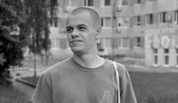 На війні загинув журналіст та військовий Олександр Голяченко