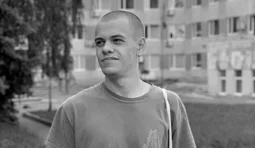 На війні загинув журналіст та військовий Олександр Голяченко