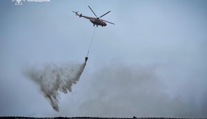 Consequences of enemy shelling in three districts of Kyiv region have been eliminated. VIDEO+PHOTOS