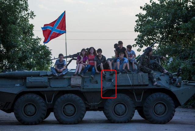 оружие армия техника рф