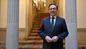 Хосе Мануель Альбарес про тих, хто прагне миру