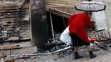 Самый жуткий погром в Афинах: всю ночь жгли и грабили банки и магазины. ФОТОрепортаж