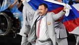 МОК предупредил сборную Беларуси о недопустимости повторения акций с российским флагом на Паралимпиаде в Пхенчхане