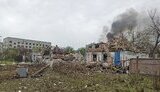 Жителям окупованих сіл на Запоріжжі росіяни влаштували блокаду
