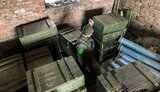 рф,боєприпаси