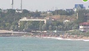 В Крыму великое переселение чиновников: "Мне кажется, что просто хотят Макеевку перевезти в Симферополь". ВИДЕО.