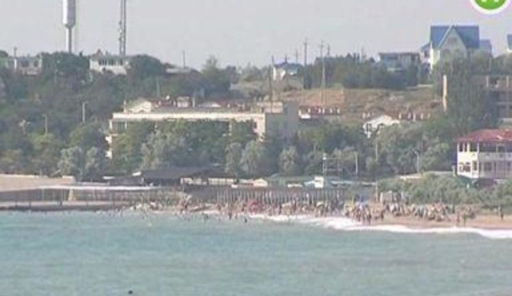 В Крыму великое переселение чиновников: "Мне кажется, что просто хотят Макеевку перевезти в Симферополь". ВИДЕО.
