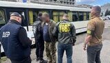 Пограничника задержали за помощь уклонистам