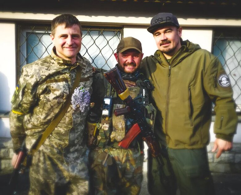 Євген Кожирнов: У росіян не буде іншого вибору – вони тікатимуть! Це вже буде не жест, а біг доброї волі 04