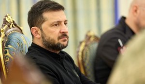 У 2026 році потенціал виробництва українських дронів і ракет сягне $35 млрд, - Зеленський