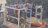 розбір завалів у Києві