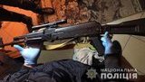 Мужчина угрожал оружием сотрудникам ГБР на Херсонщине, - Нацполиция. ФОТО