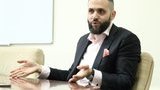 Нефьодов отрицает консультации с Хорошковским по реформе таможни