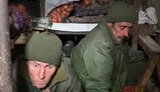 полонені