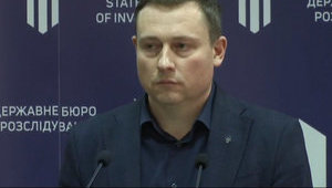 Чтобы предъявить полицейским из Кагарлыка подозрение по статье "пытки", нужно получить дополнительные доказательства, - первый замглавы ГБР Бабиков